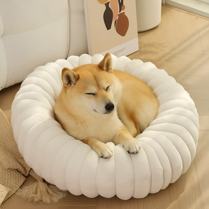 Donut Pet Bed