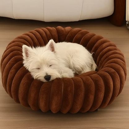 Donut Pet Bed