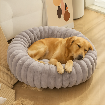 Donut Pet Bed