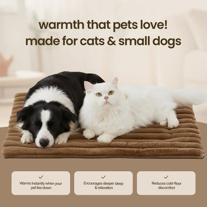 PawWarm Pet Mat