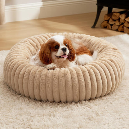 Donut Pet Bed